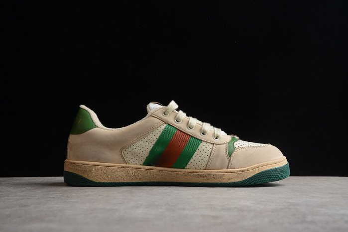 GUCC* TRAINER SNEAKER 86