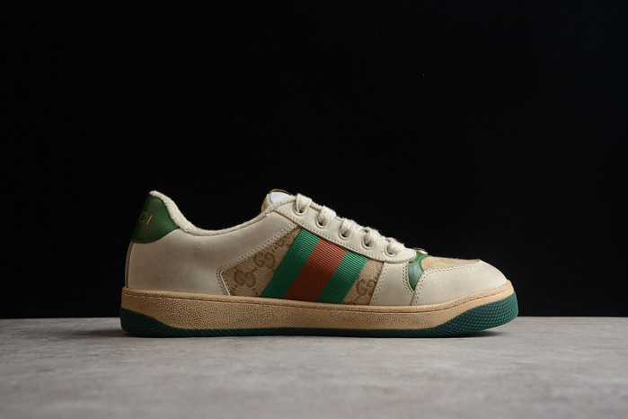 GUCC* TRAINER SNEAKER 87