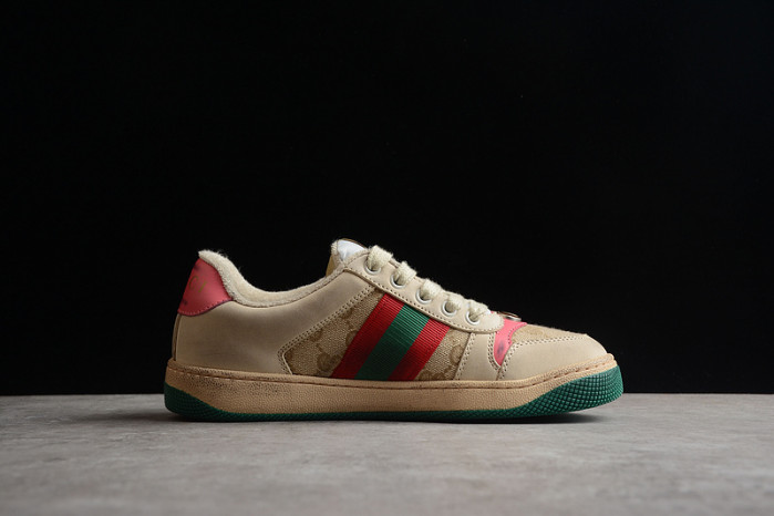 GUCC* TRAINER SNEAKER 88