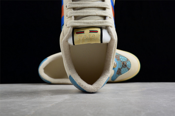 GUCC* TRAINER SNEAKER 89