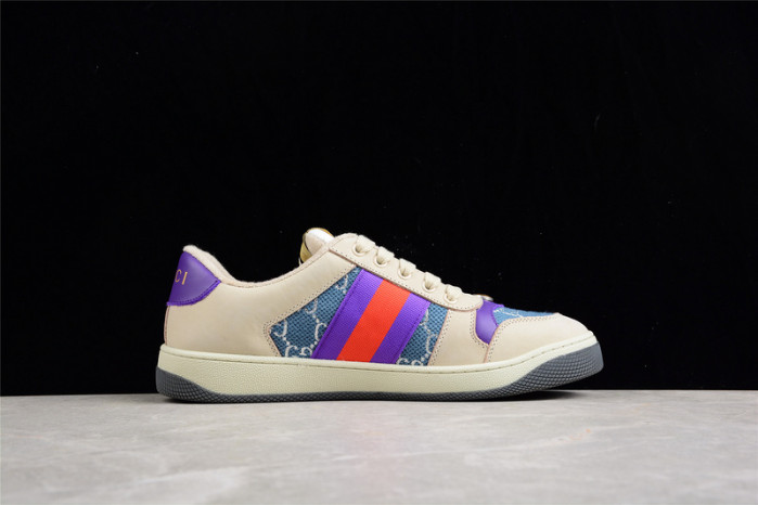 GUCC* TRAINER SNEAKER 91