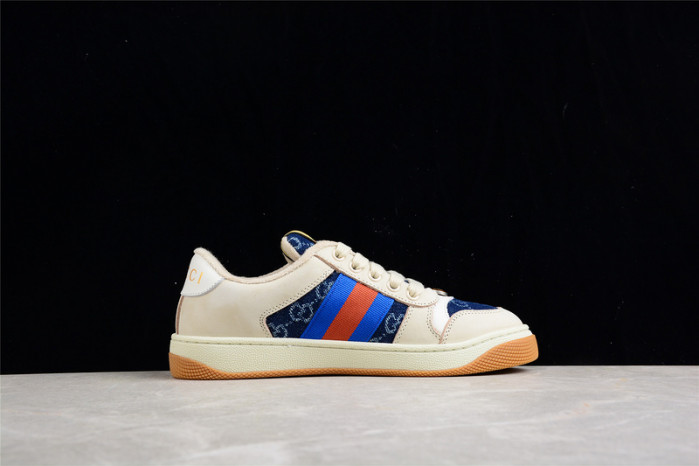 GUCC* TRAINER SNEAKER 93