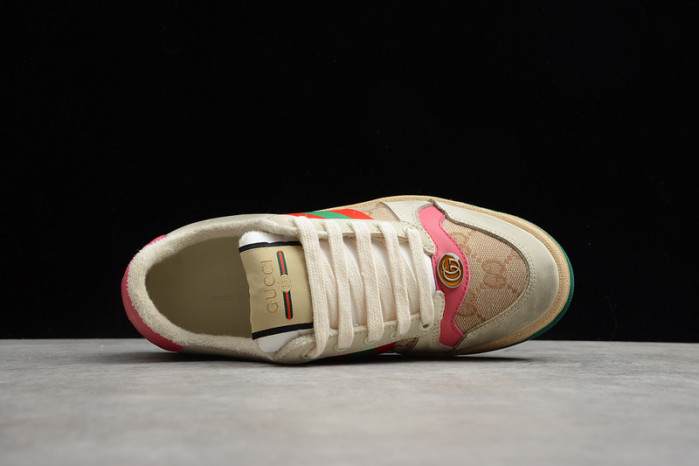 GUCC* TRAINER SNEAKER 98