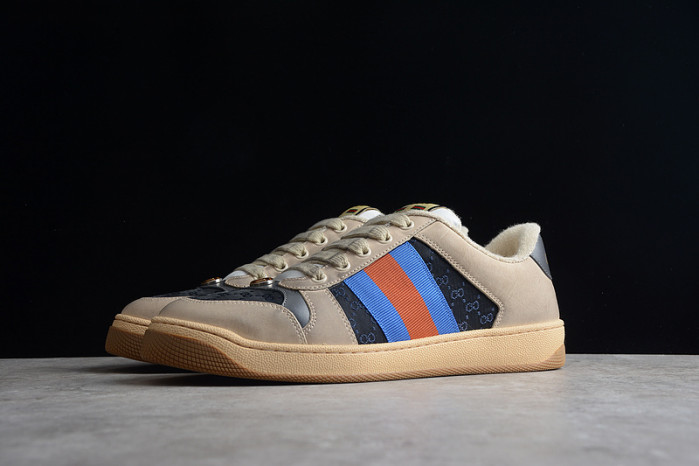GUCC* TRAINER SNEAKER 100