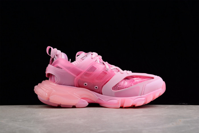TRACK SNEAKER TS049