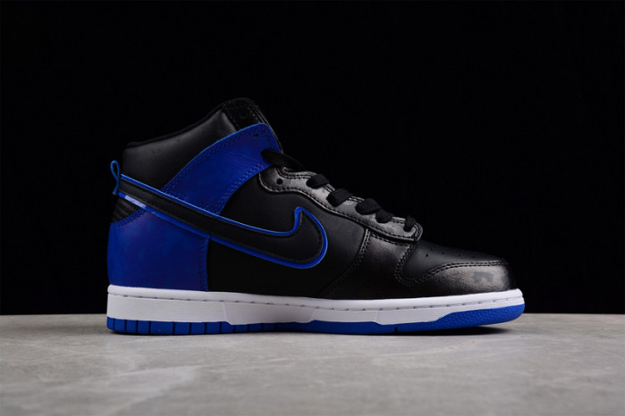 Dunk High Retro SE