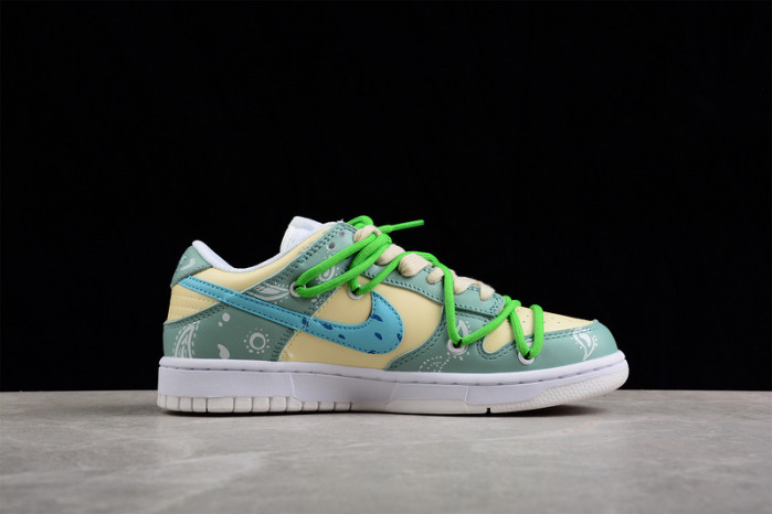 Nike SB Dunk Low DH9765-100