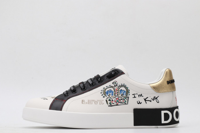 DG SNEAKER DG-10018