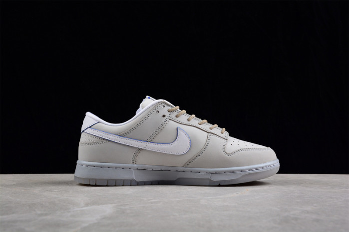Nike Dunk Low Wolf Grey Pure Platinum DX3722-001