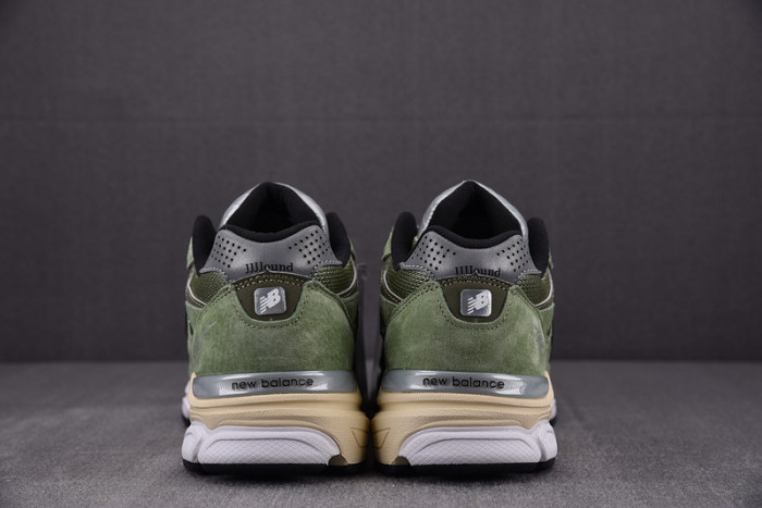 NEW BALANCE SNEAKER NB060