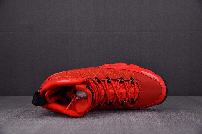 Jordan 9 Retro Chile Red CT8019-600