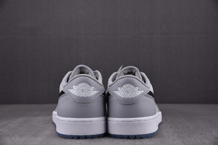 Jordan 1 Retro Low Golf Wolf Grey DD9315-002