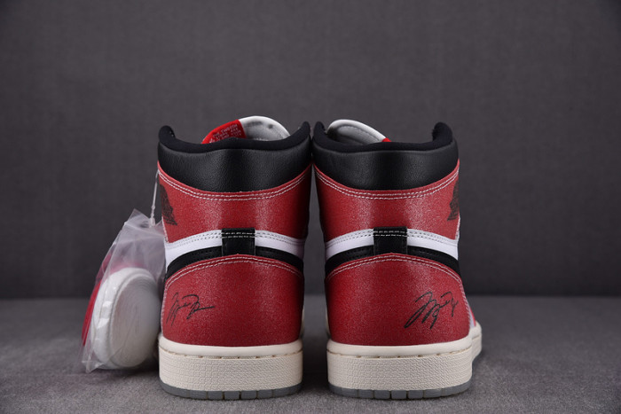Air Jordan 1 Retro High OG "Trophy Room DA2728-100