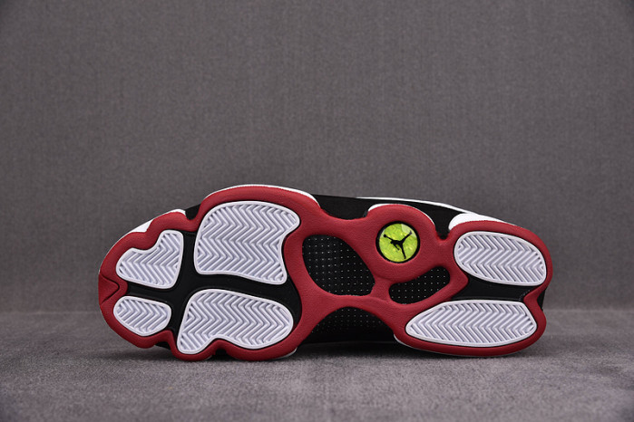 Jordan 13 Retro He Got Game (2018) 414571-104
