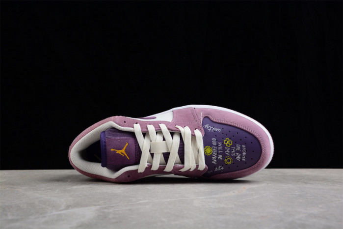 Jordan 1 Low Unity (W) DR8057-500