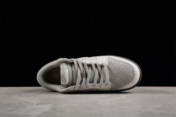NIKE DUNK LOW "IRONSTONE" FD9746-001