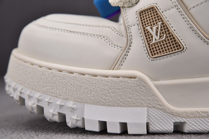 TRAINER MAXI TM001
