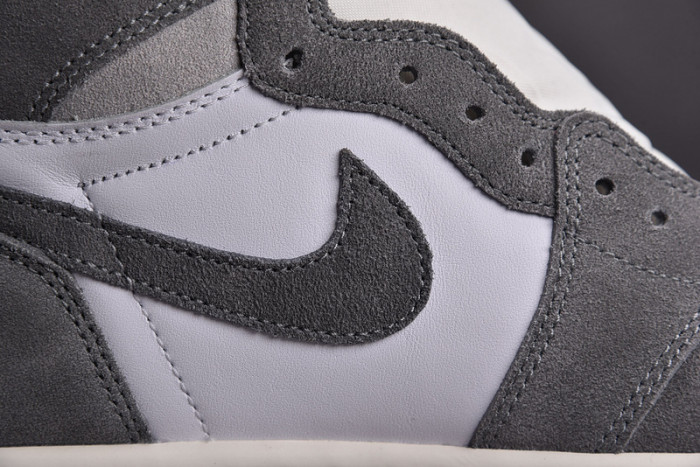 Jordan 1 Retro High OG Washed Black DZ5485-051