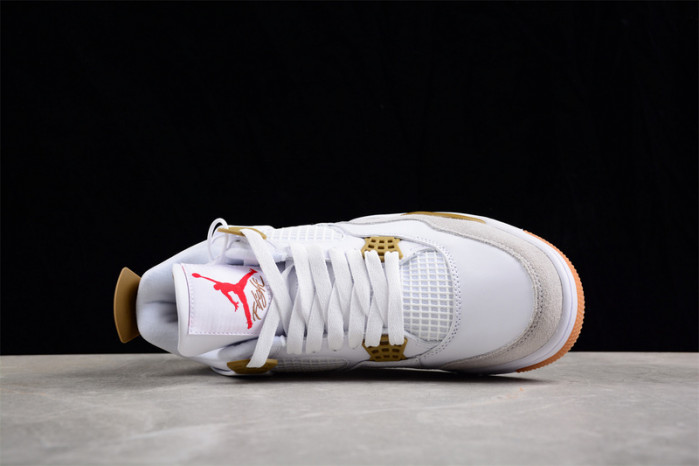 JORDAN 4 RETRO SB