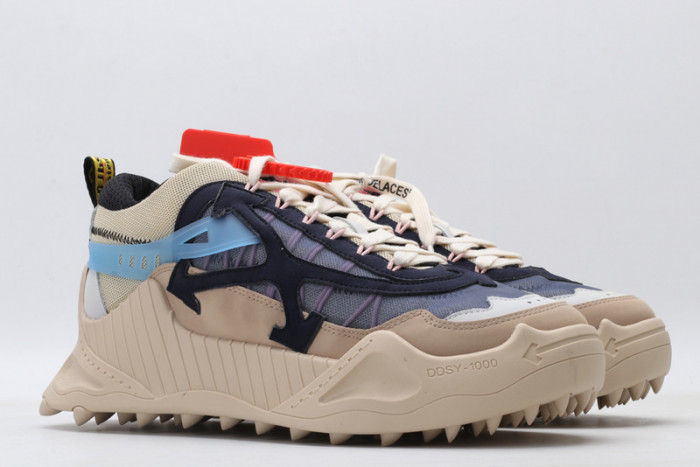 OFW C/O ODSY-1000 Sneakers OW10002