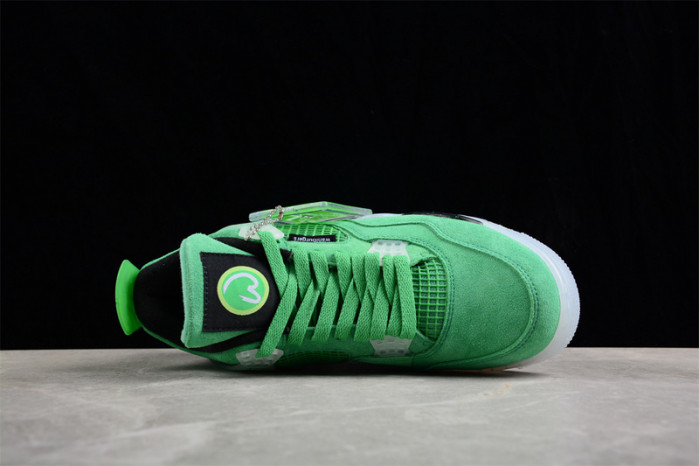 Air Jordan 4 PE