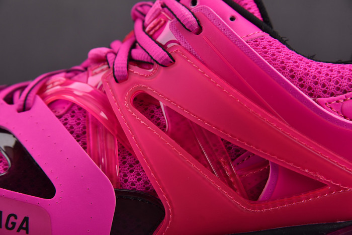 TRACK SNEAKER TS058