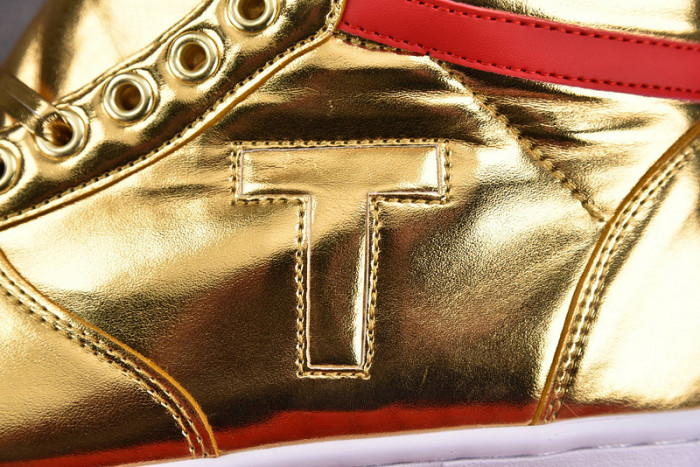 Air Jordan 1 x TRUMP