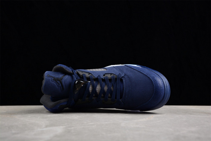 Air Jordan 5 Georgetown FD6812-400