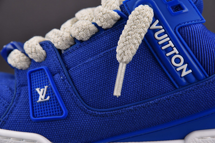 TRAINER MAXI TM007