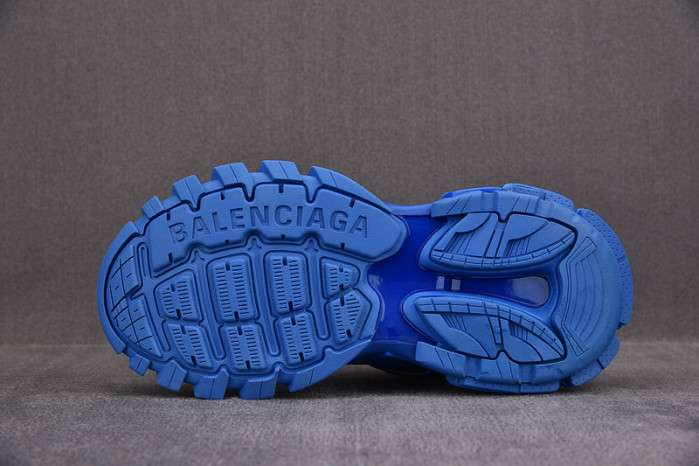 TRACK SNEAKER TS065
