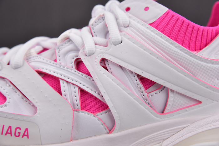 TRACK SNEAKER TS066