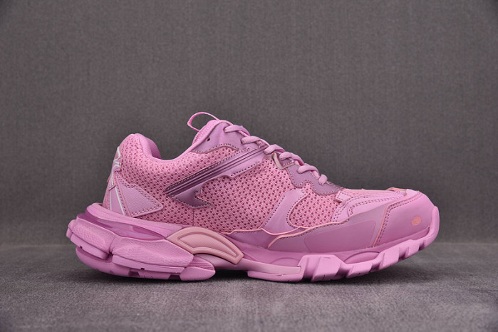 TRACK SNEAKER TS071