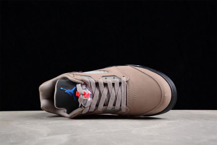 AIR JORDAN 5 DX6325-204