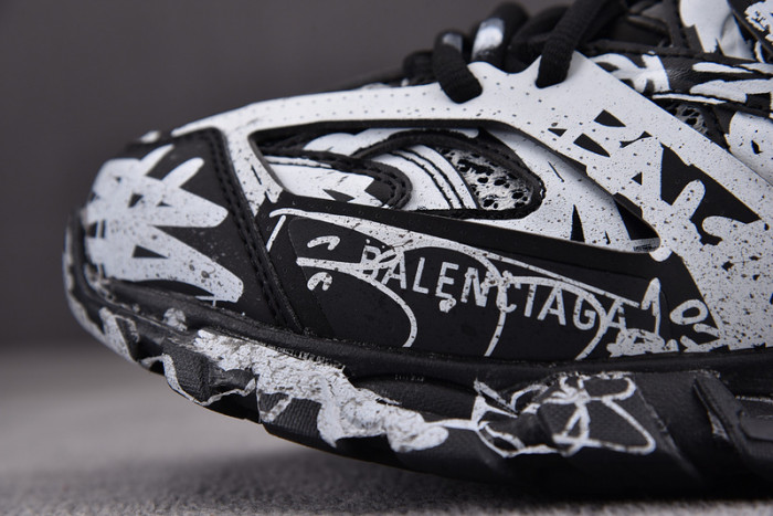 TRACK SNEAKER TS088
