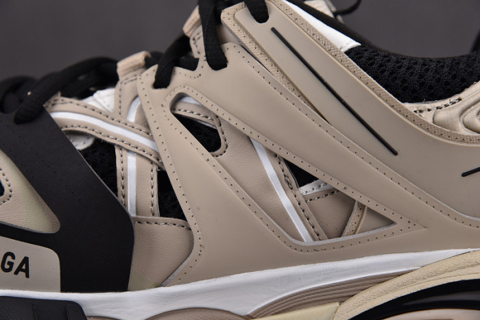 TRACK SNEAKER TS076