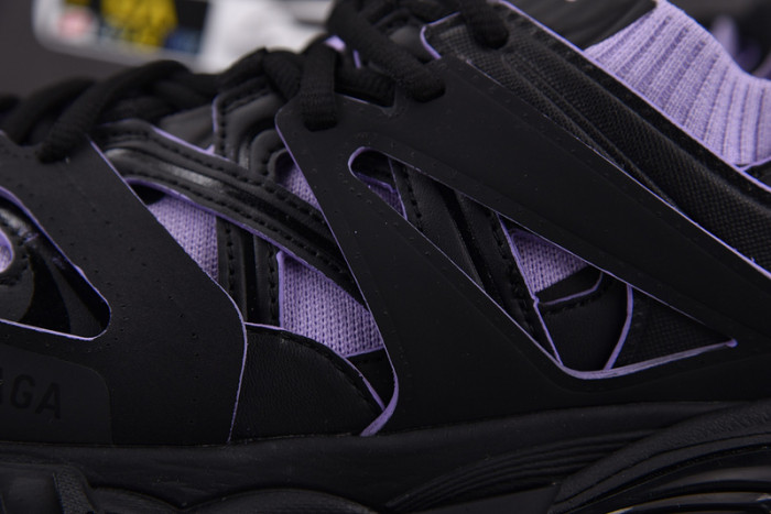 TRACK SNEAKER TS077