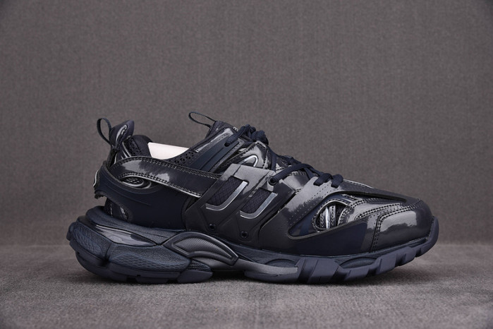 TRACK SNEAKER TS079