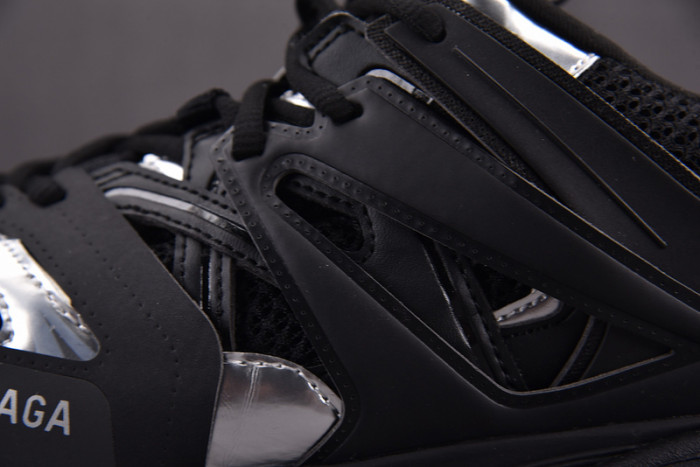 TRACK SNEAKER TS086