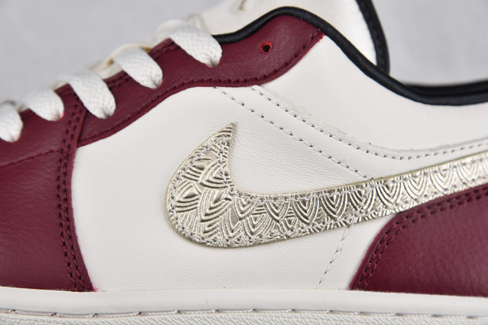 Jordan 1 Low Year of the Dragon (2024) (Women