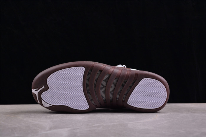 SOLEFLY X AIR JORDAN 12 RETRO SP