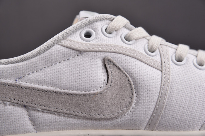 Jordan 1 Retro AJKO Low SP Union White Canvas DO8912-101