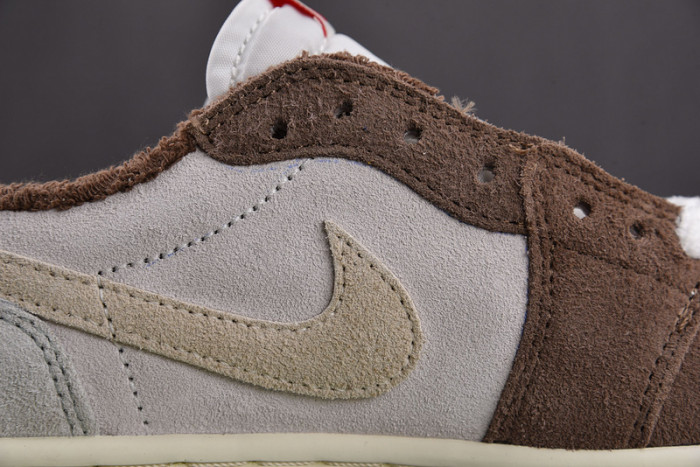 AIR JORDAN 1 RETRO LOW OG