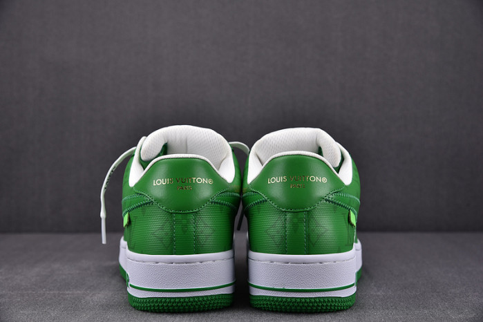 l**is V*t*n x nike air force la01