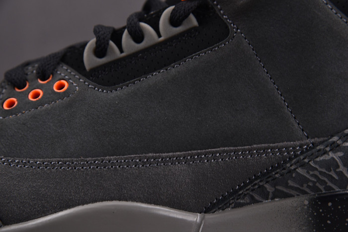 Air Jordan 3 "Fear Pack" CT8532-080