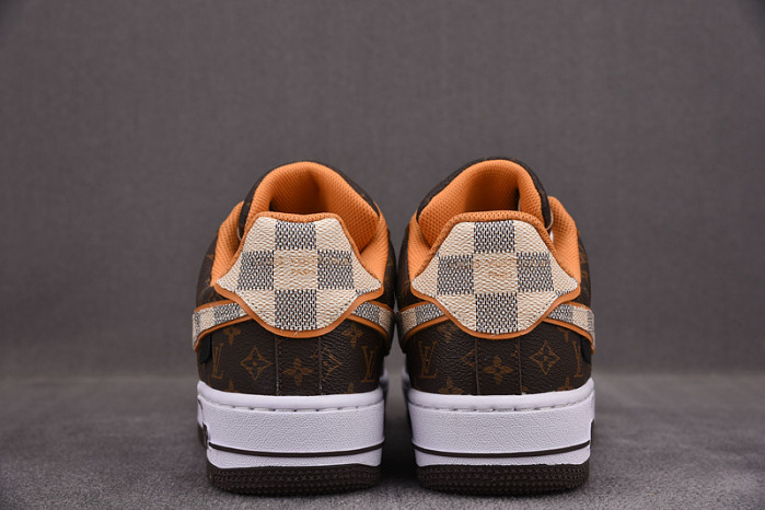 l**is V*t*n x nike air force la08