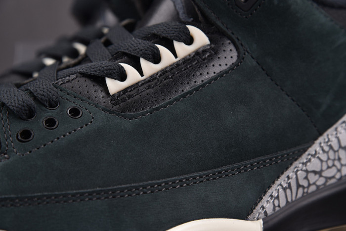 Jordan 3 Retro Off Noir (Women