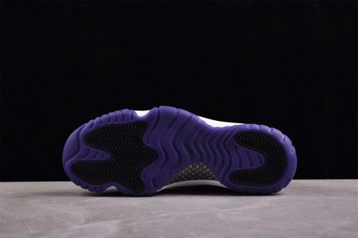 Air Jordan 11 Retro