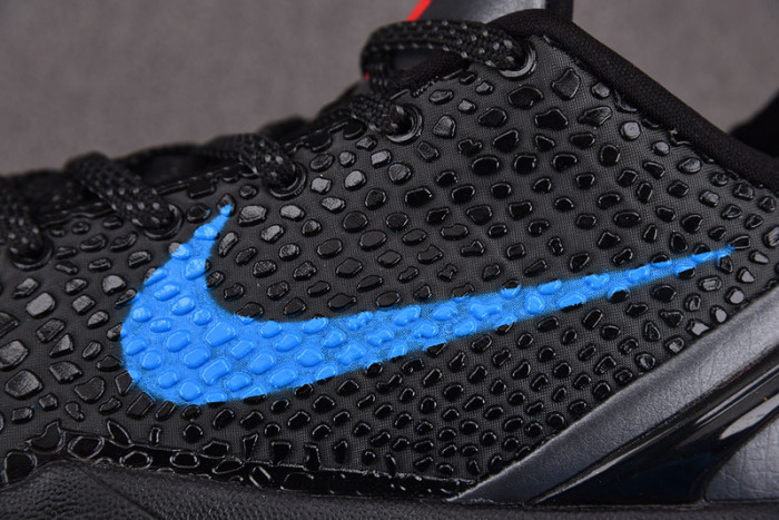NIKE ZOOM KOBE 6