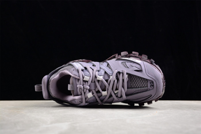 TRACK SNEAKER TS110