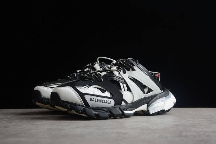 TRACK SNEAKER TS112